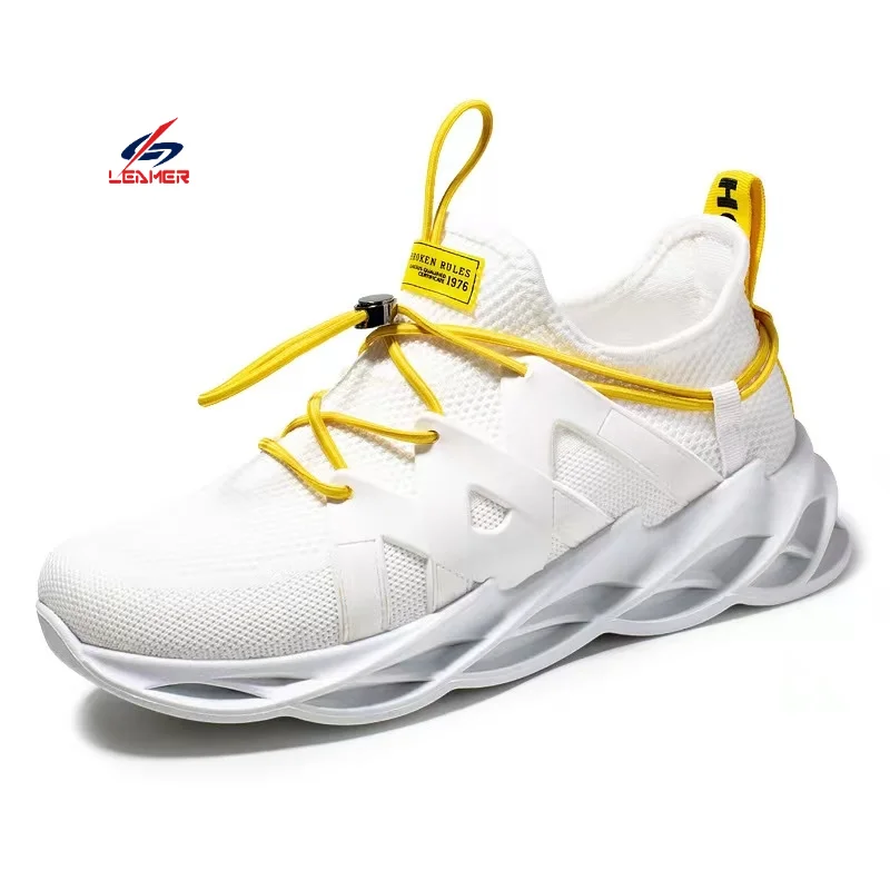 shoes sport New autumn style for boys sports shoes shoes men sports metal