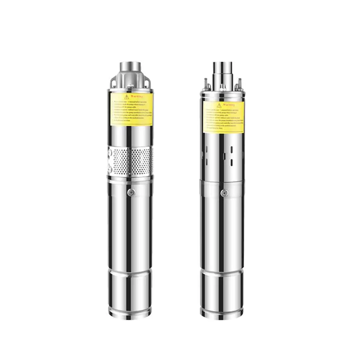 Hot Sale Split Case Water Pump For Agricultural Irrigation Farm Garden Home Pool Industrial Stainless Deep Well Impeller Pumps