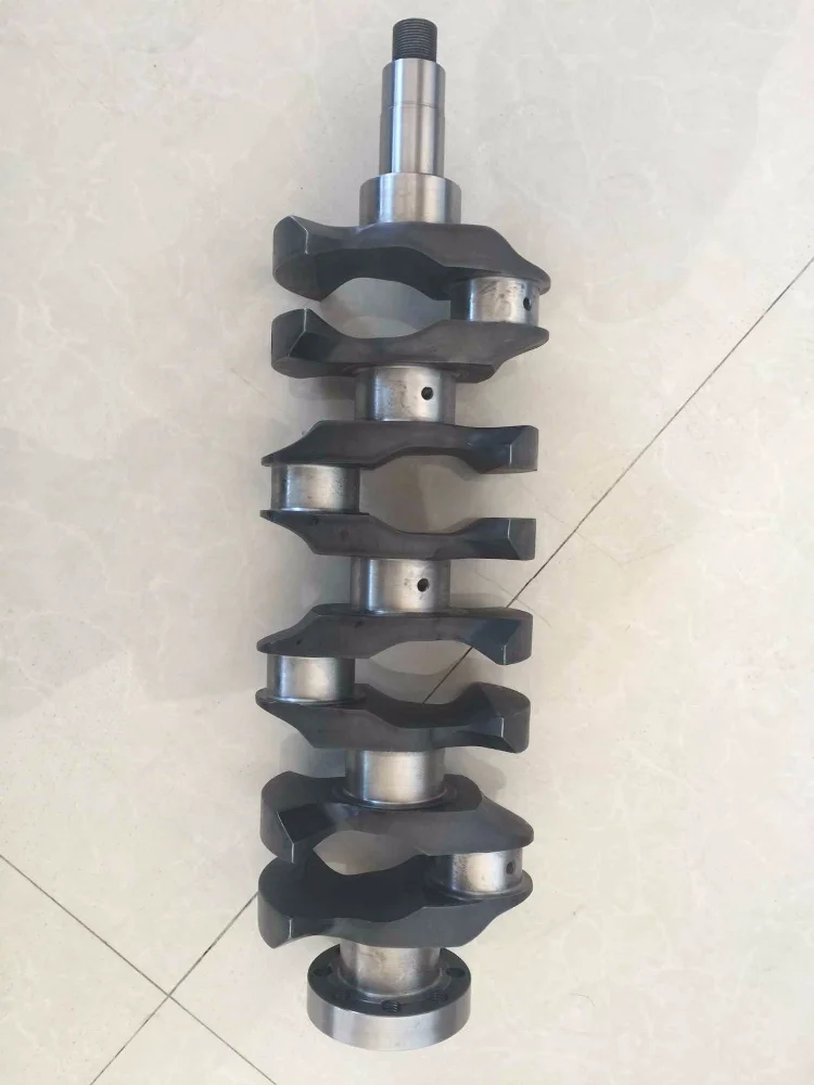 High Performance Billet 4340 Steel Cranks for BMW M50 E34 520i E36 320i M50B20 Racing Crankshaft