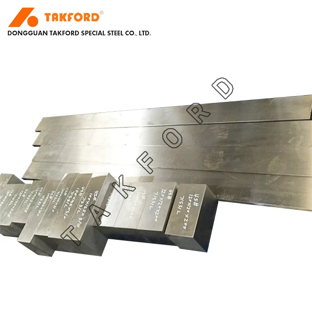 Горячая работа die steel 1,2365