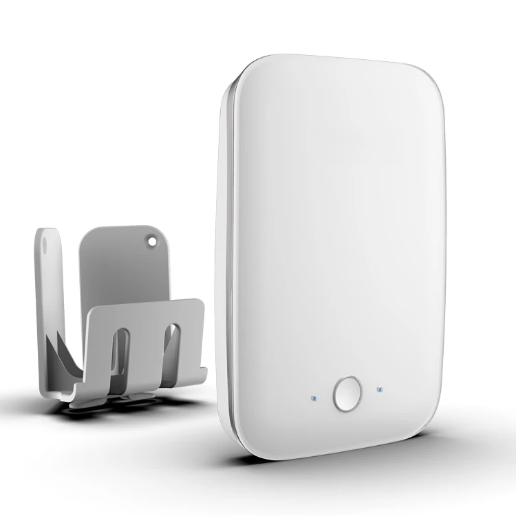 Tuya Smaet Wifi 60GHz Millimeter Wave Human Presence Sensor Elderly Fall Alarm