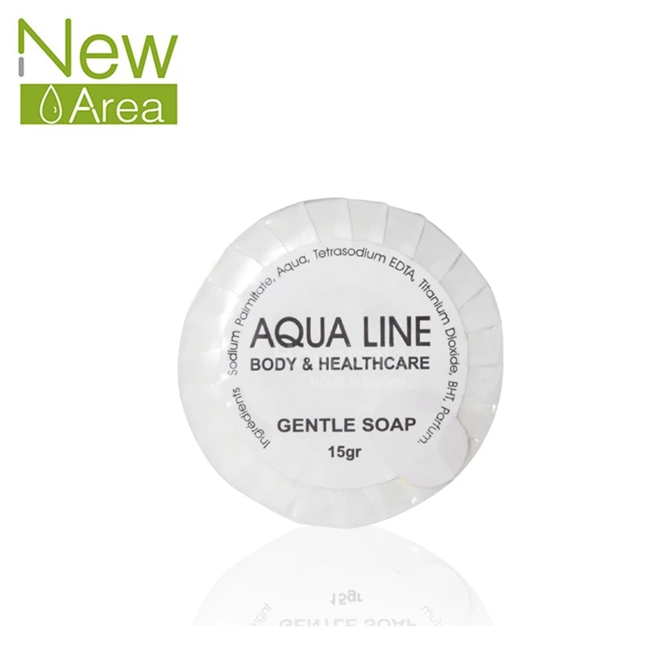 Prix d usine Personnalisation Bar Soap equipements de lhotel Marque privee Barre de savon acide