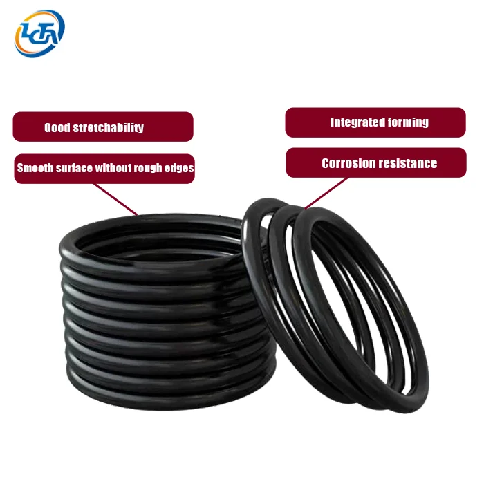 wholesale Various Color o ring sealing ring  o-rings ffkm nbr epdm ORing best seal is used for agricultural parts of tractors