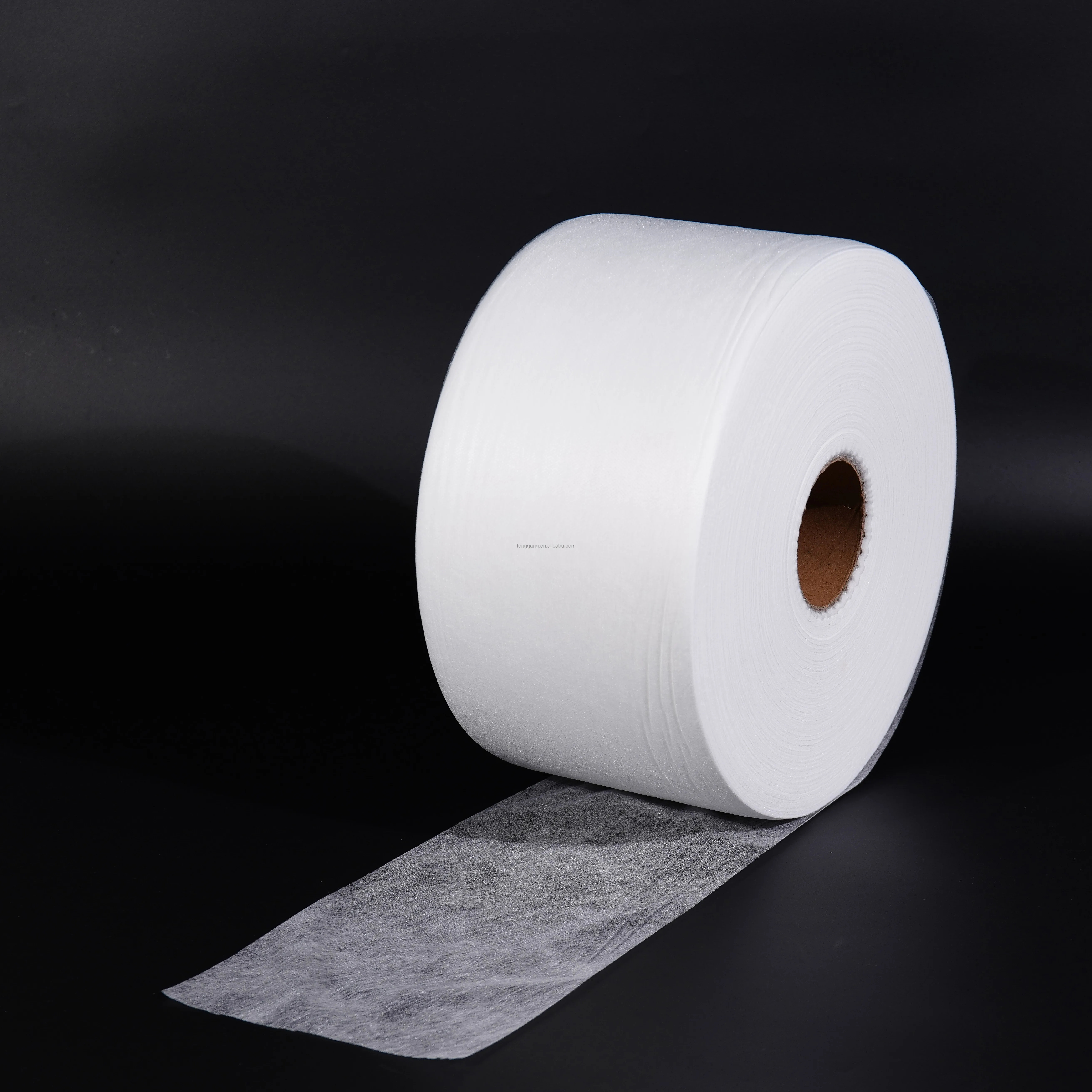 Spunbond Non woven For Diapers And Sanitary Napkin Topsheet