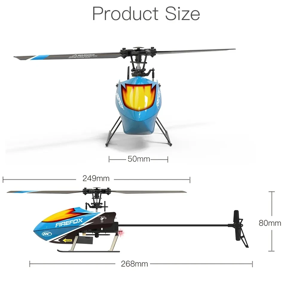 High Quality Infrared 3.7v Flying Model Toys Remote Control Helicopter