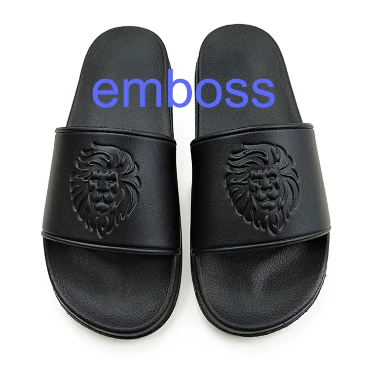 Antiskid bathroom slippers summer Unisex eva indoor soft slippers