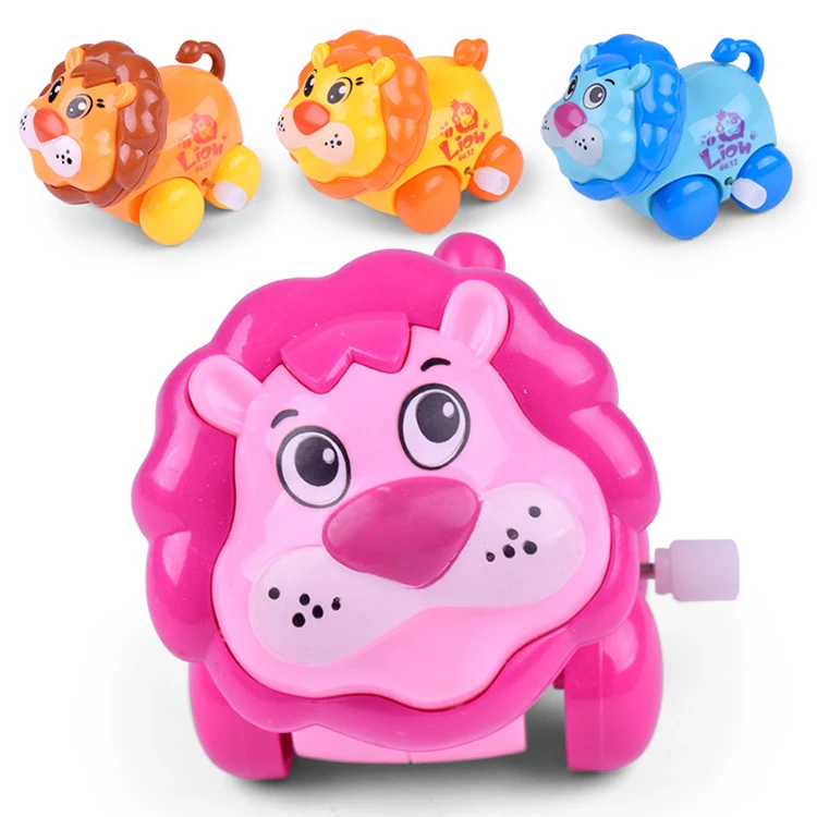  Высококачественная игрушка для детей креативная заводная с
