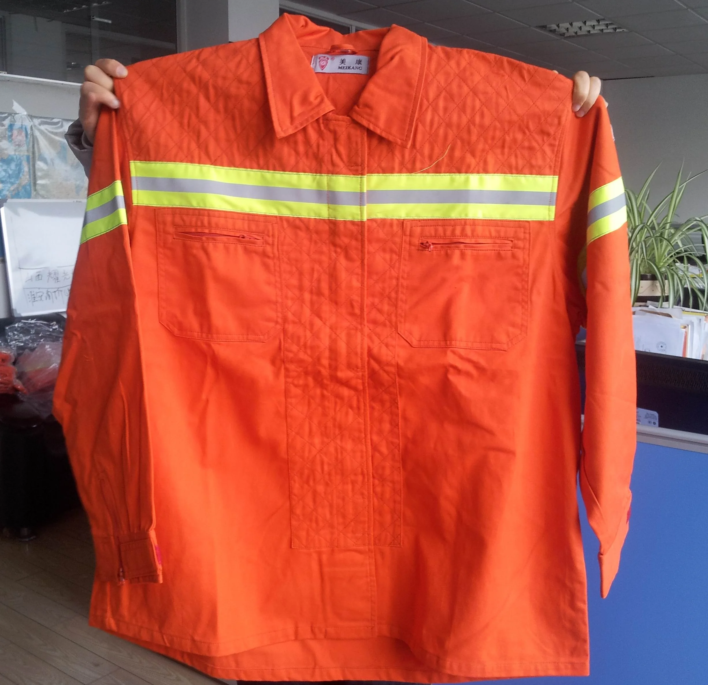 Nomex Welding Protective Workwear
