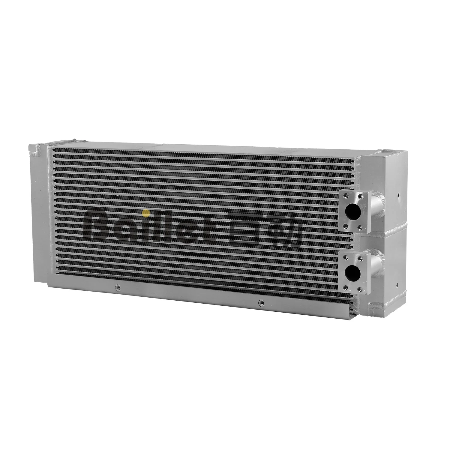 EC210B EC200B EC210C FC2421C Aluminum Hydraulic Oil Cooler VOE14549880 For Volvo Excavator Hydraulic Oil Cooler