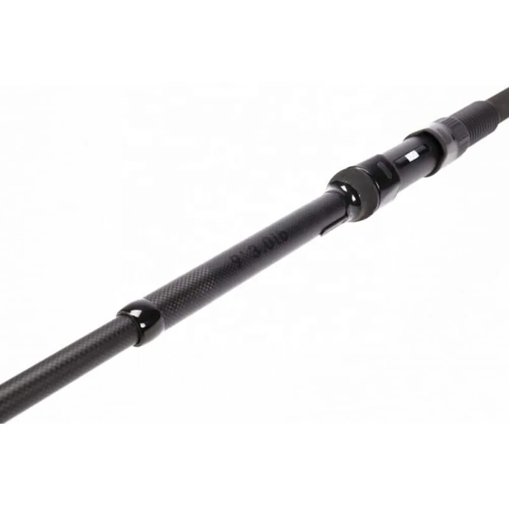 High Performance 6ft, 9ft 10ft Spod/Mark Rod Carp Fishing Rods With 2 Piece Retractable