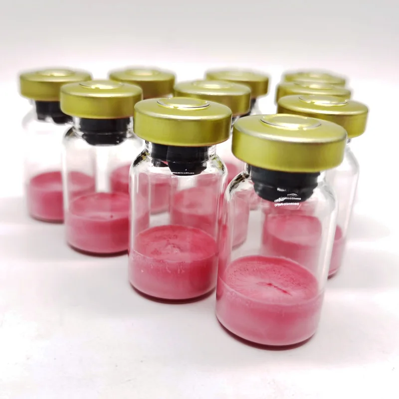 
Original wholesale Vitamin b1 b6 b12 complex powder lightening injections skin whitening capsuel 