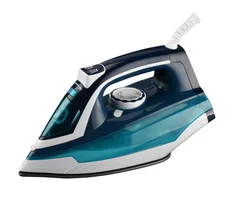 2200W Steam Press Iron Machine Ironing With Burst Steam Self-cleaning Special Outlook Iron Steamer High Quality