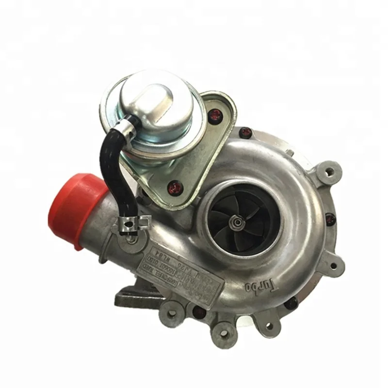RHF5 VJ25 VJ26 VJ33 WL84 TURBO TURBOCHARGER FOR MAZDA B2500 FORD Ranger Courier 2.5L engine