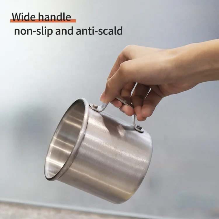 Wholesale Drinkware Aluminum Water Mug Travel Coffee Mug Reusable Drinking Print Cup Drinking Water Cup