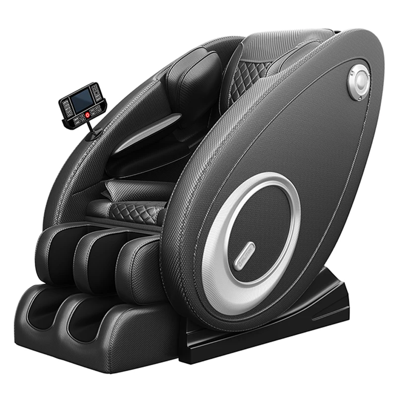 oyeal China modern design  foot SPA fixed massage full body massager straight screen high quality cheapest massage chair