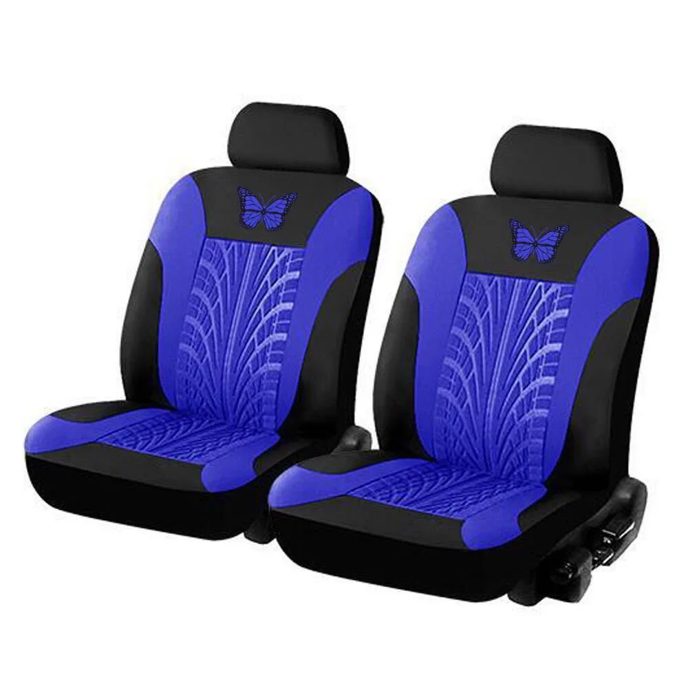 Hot selling automobile seat cover automobile interior accessories air fabric seat cover protector