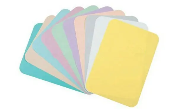 Dental Tray Paper / Tray Cover