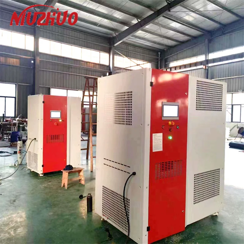 NUZHUO Brand Liquid Nitrogen Making Plant Merchandise For Food Storage Use Liquid Nitrogen Generator