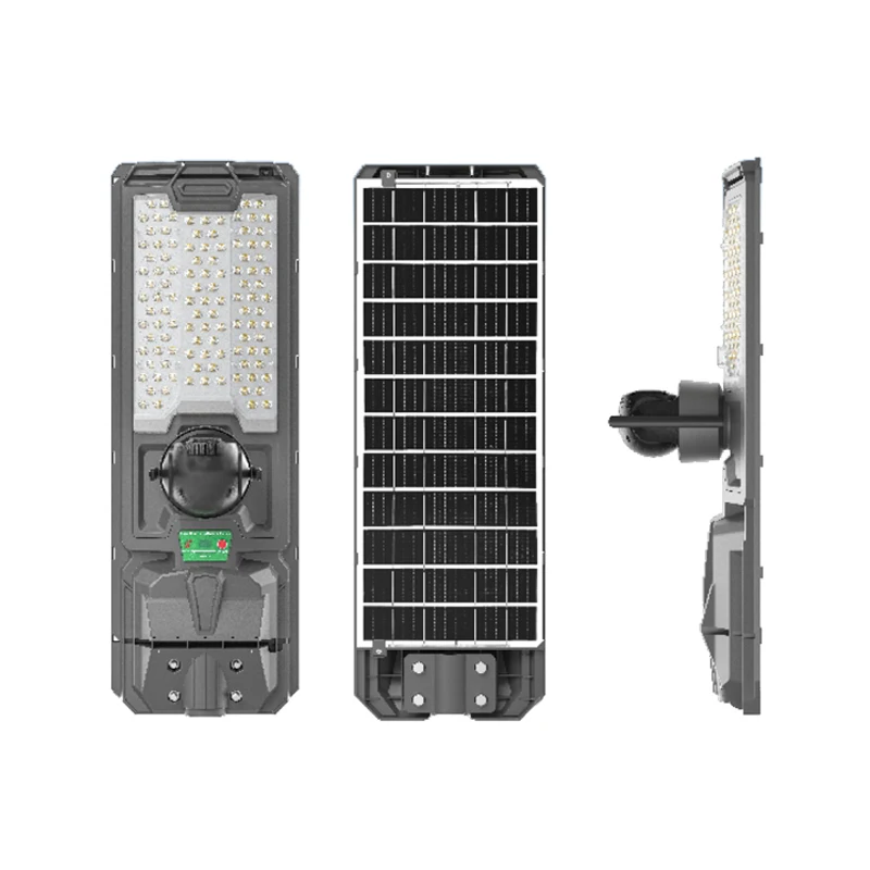 300W 500W Solar Camera Light Outdoor 5MP HD WiFi Waterproof Security Detection Night Vision Street Garden Garage LED Lamp