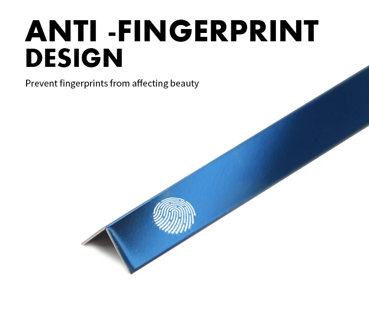 SUCEL Brass Color Stainless Steel Metal Inserts Strips Tile Trim V Groove L Shape Custom Bronze Profile.jpg