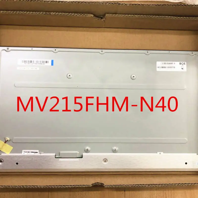 MV215FHM-N40 Boe 21.5 Inch Mipi Interface Tft-lcd Module 1920x1080 Resolution Display Panel