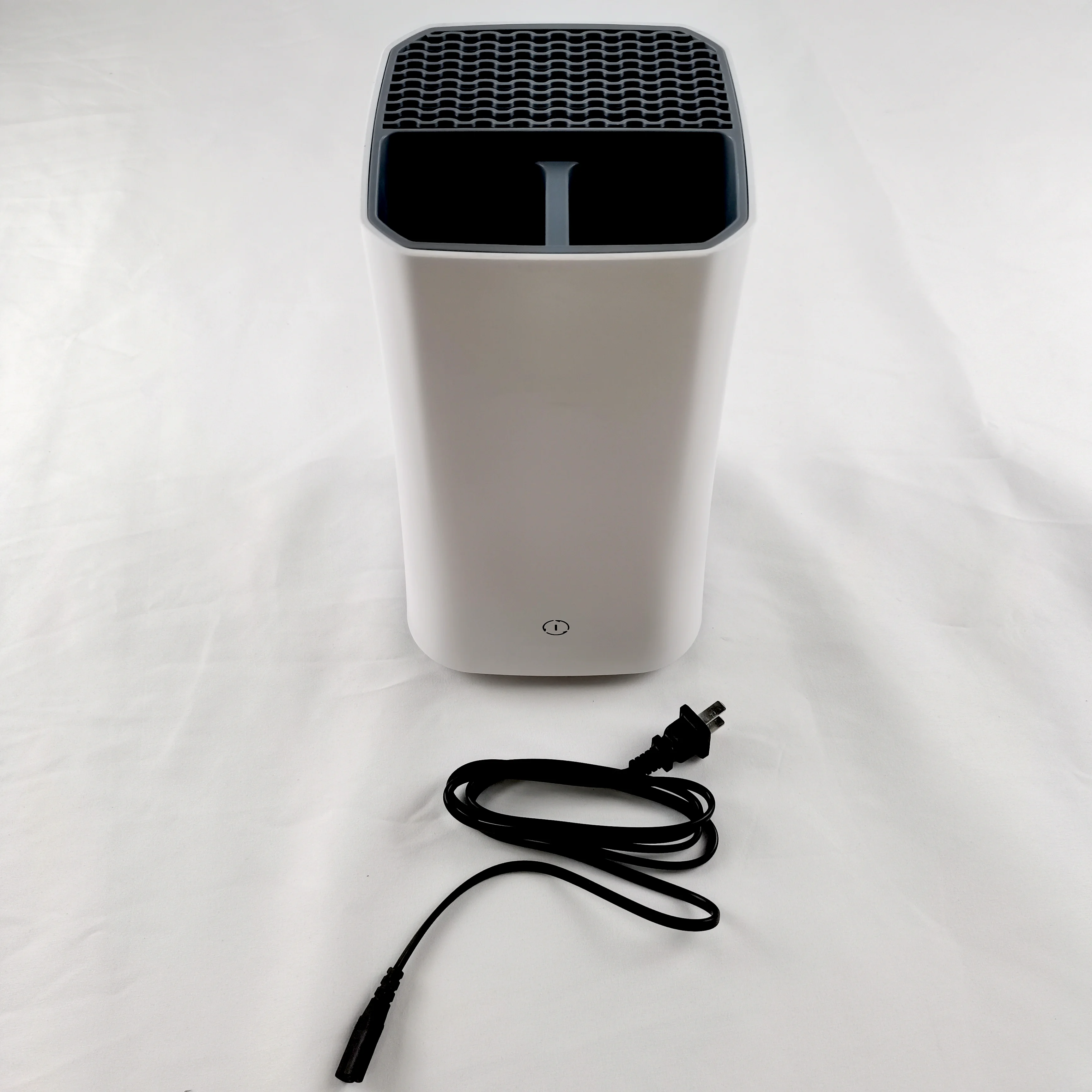 Automatic Disinfection Intelligent Knife Spoon Chopsticks Forks UV Sterilizer