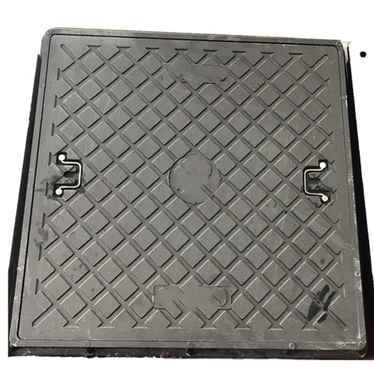 smc  manhole cover tree grate