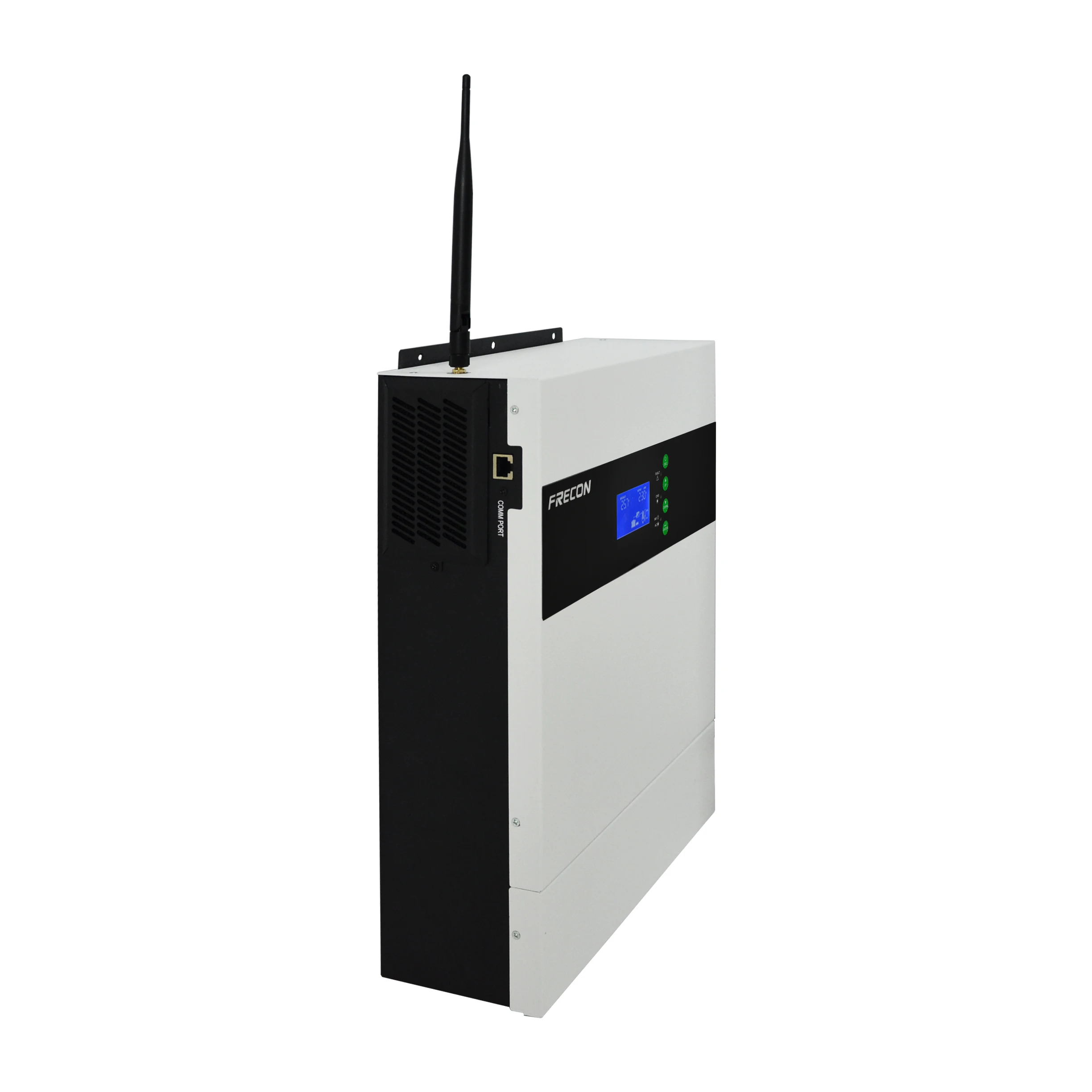 Multi functional 120 450V MPPT off grid 5500VA Solar Inverter