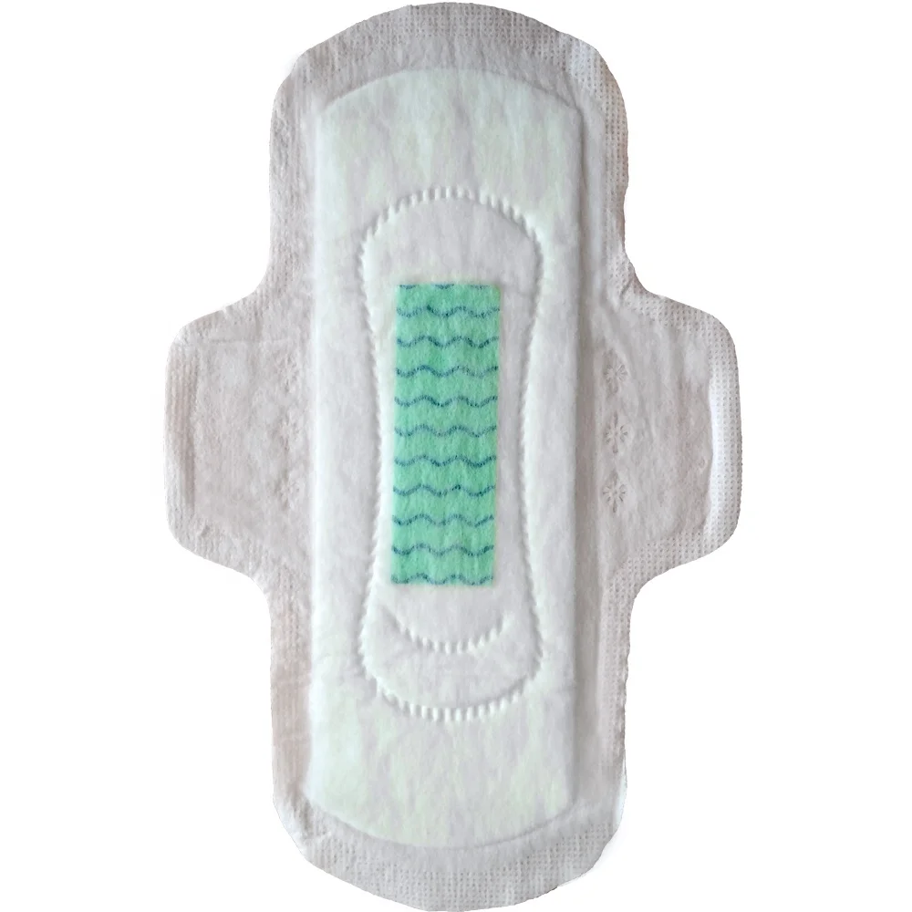 
korean personalized maternity Anion negative ion female cotton sanitary napkin sanitary pad with negative ion philippines 