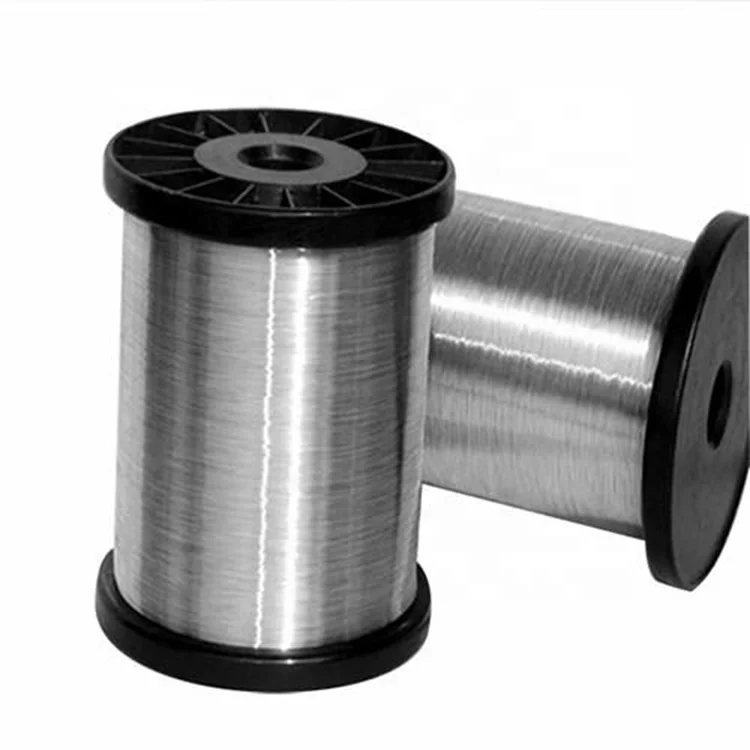 High quality 1mm coiled titanium wire ti6al4v price