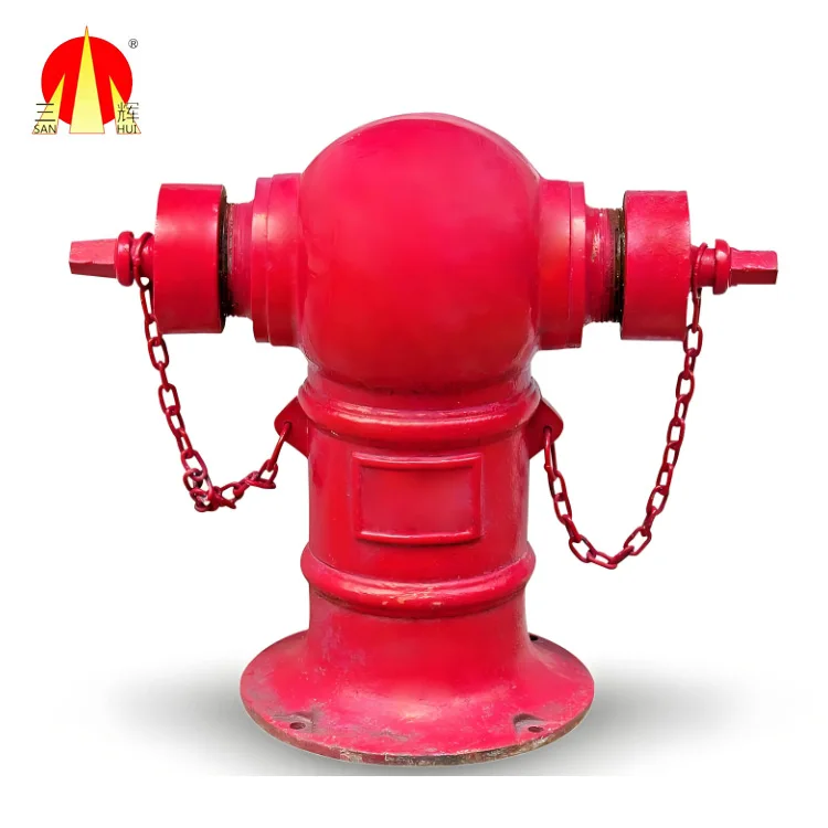 Unmatched Prices on Outdoor Fire Hydrants High Quality Firefighting Equipment & Accessories