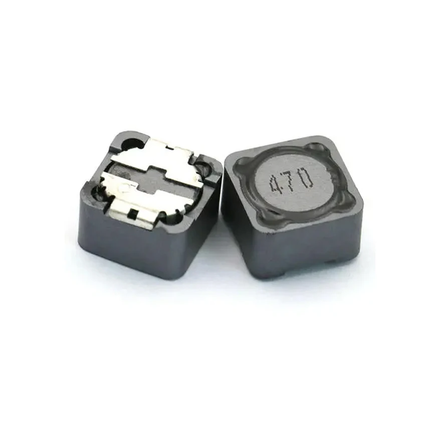Standard Power r22 22uh Shielded Wirewound SMD Type Inductor 2R2 1.3A Inductive for Car Toys