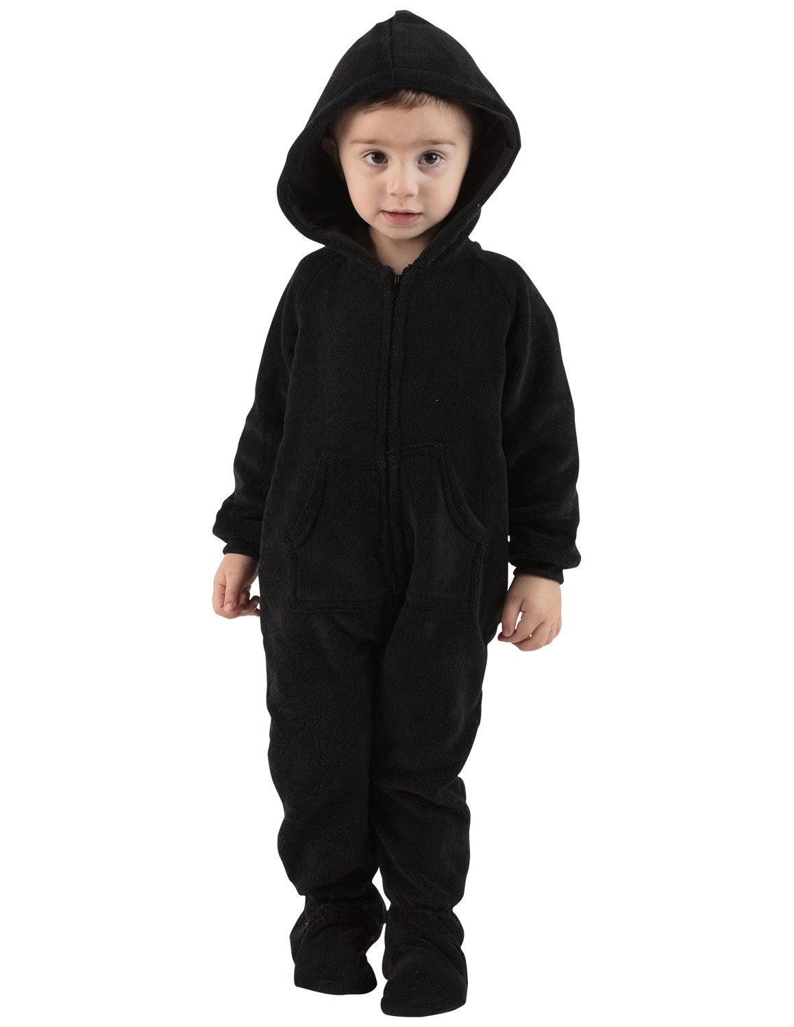 
2020 Dropshipping Long Sleeve Night Hood Pajamas Sleepwear 