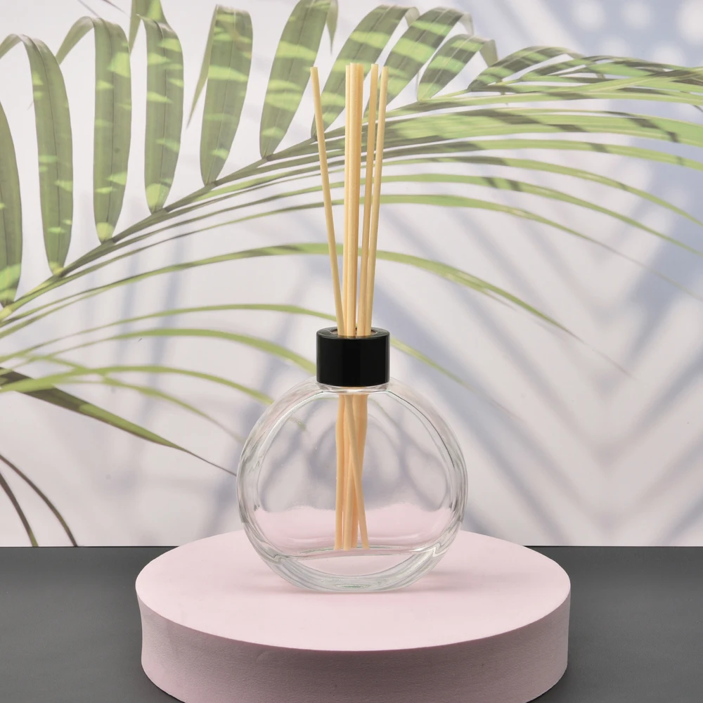 High quality home decoration reed diffuser stick bulk stock reed sticks aroma oil diffuser