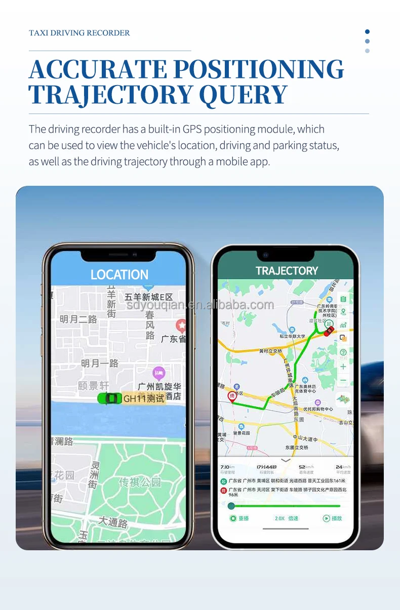Best Selling Cameras Car Dash Camera  Front And Back HD Camera DVR Dashcam