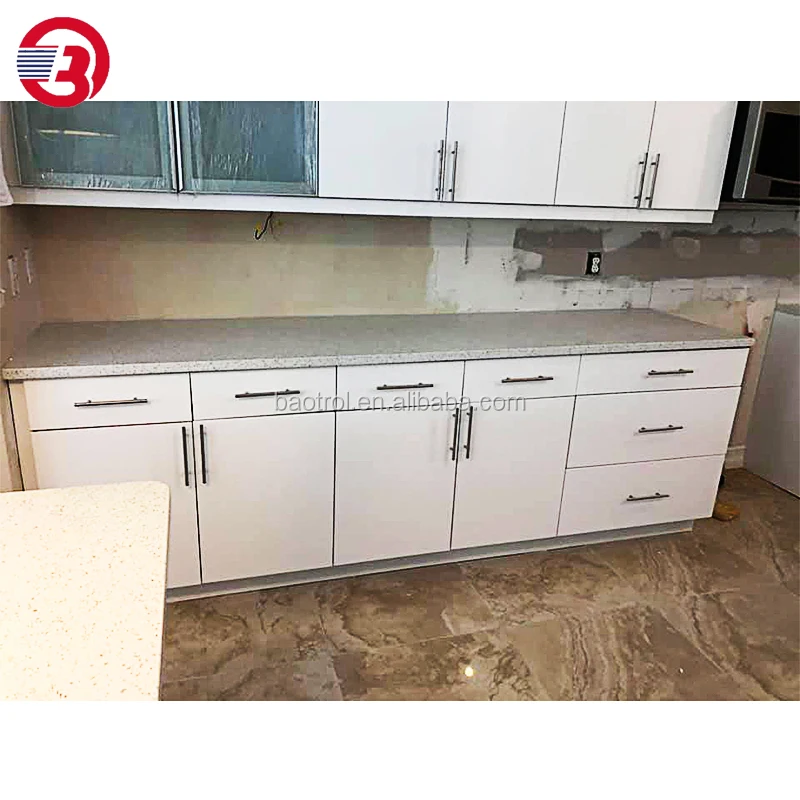 composite acrylic solid surface Countertop Rectangular Table Tops Kitchen Worktops
