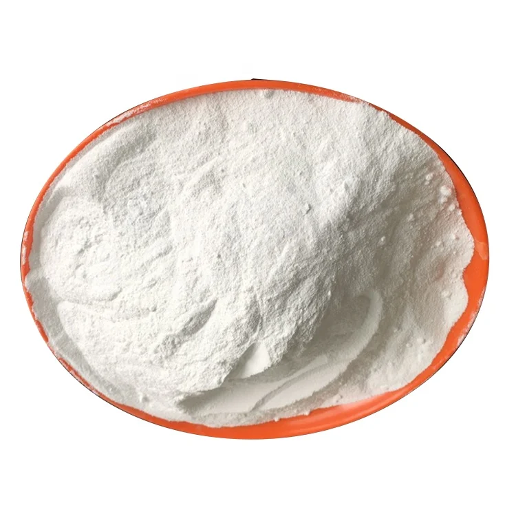 56% Sodium Dichloroisocyanurate Powder Sdic Granule / Tcca Tablet / Dccna Powder