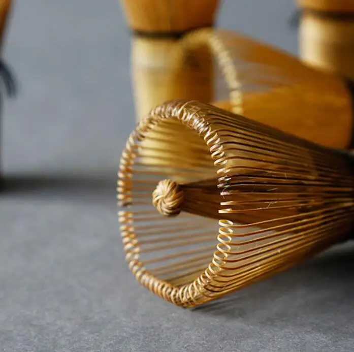 matcha tool handmade premium  bamboo matcha tea whisk