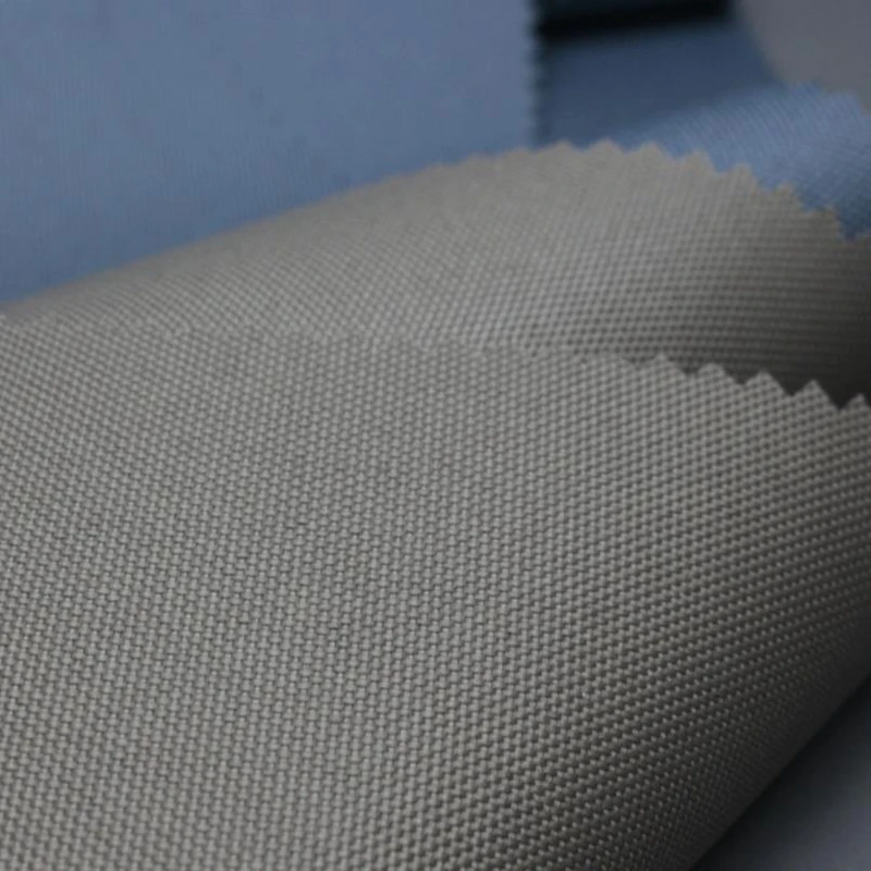 pu coated 600d oxford 100% polyester fabric for stroller