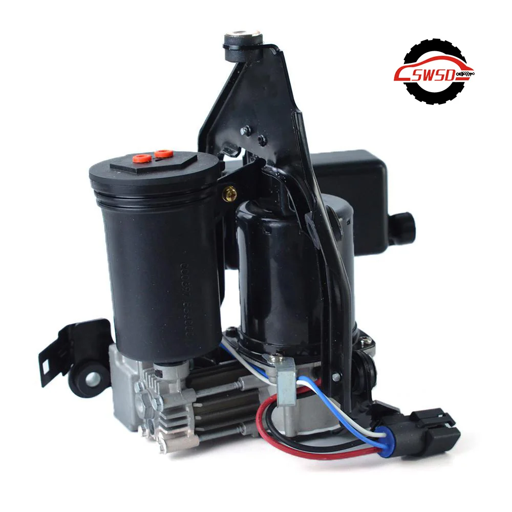 High-Performance Car Parts Air Ride Pump Compressor For Lincoln Navigator 1998-2006 1L1Z5319AA