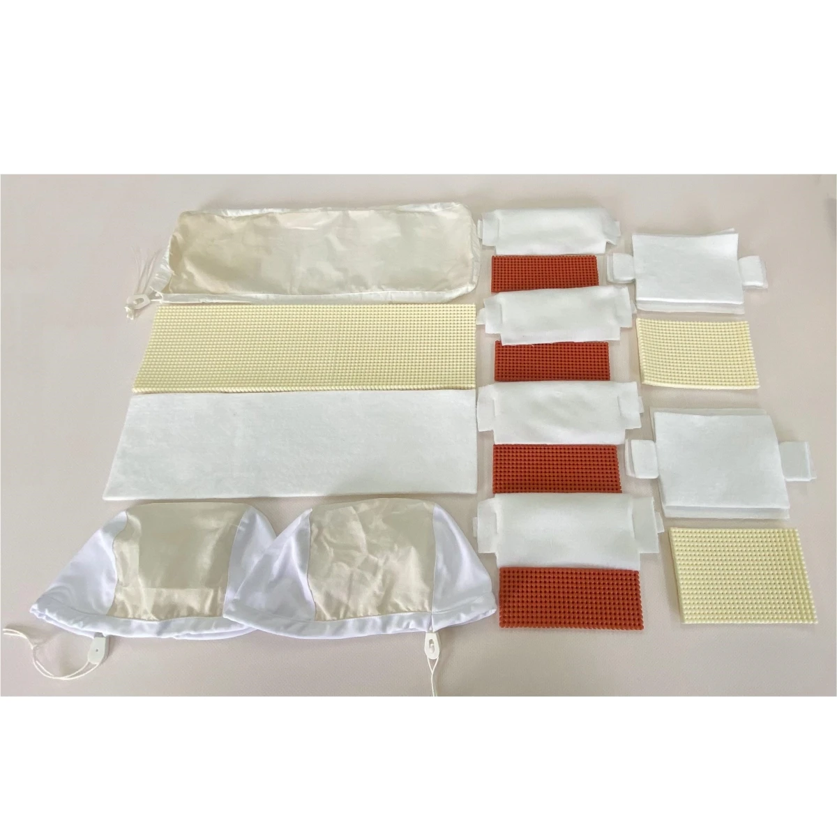 Collar and Cuff covers Commercial Dry Cleaning Shop Universal with Steam Generator For sankosha LP690 PAD