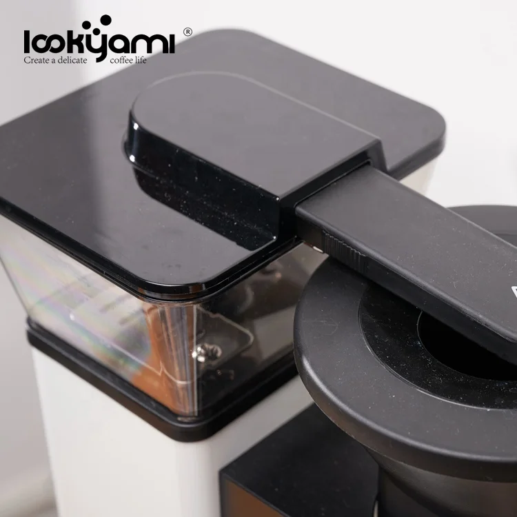  Lookyami местное деликатесное Быстрое приготовление кофе в течение 10