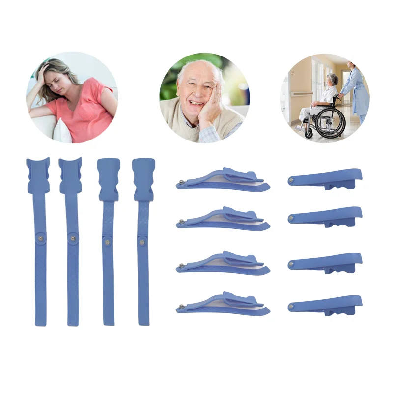 foldable for travel Long Shoe Horn for men with Travel Metal Shoe Horn for Kids Sock Remover for Disabled Pregnancy