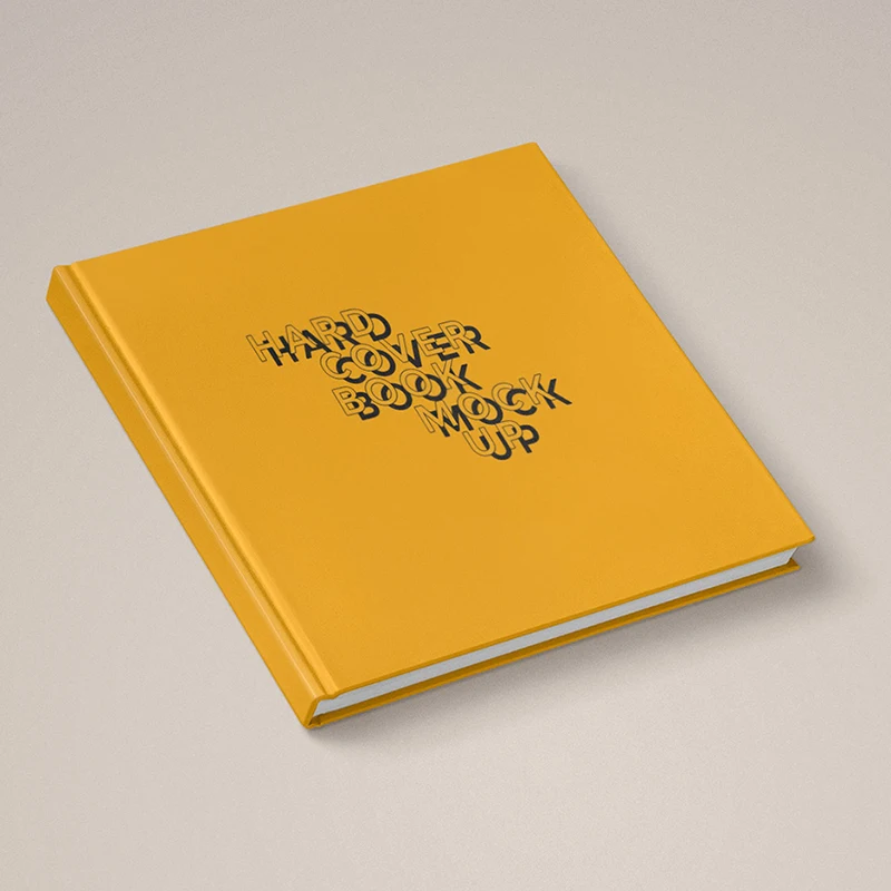 2023 hot sales cheap high quality hardcover book printing service