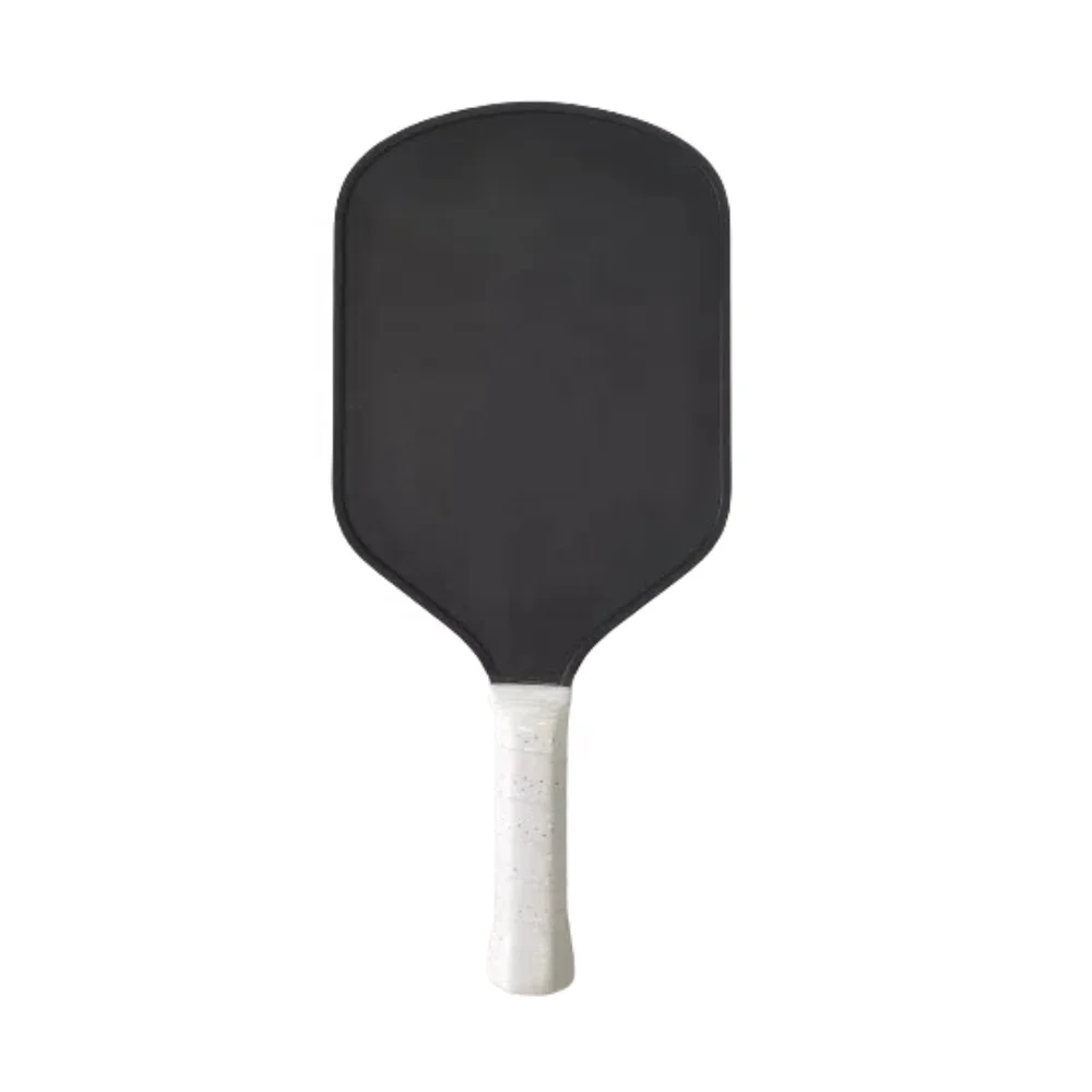 Top Ranked Pickleball Paddle Oem Graphite Outdoor Games Custom Pickleball Paddle With Cover For Competition