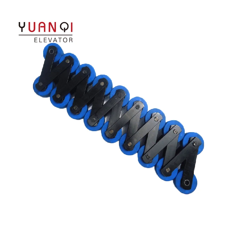 Эскалатор step chain 133,33*70*25*6204 KONE/SJEC universal step chain