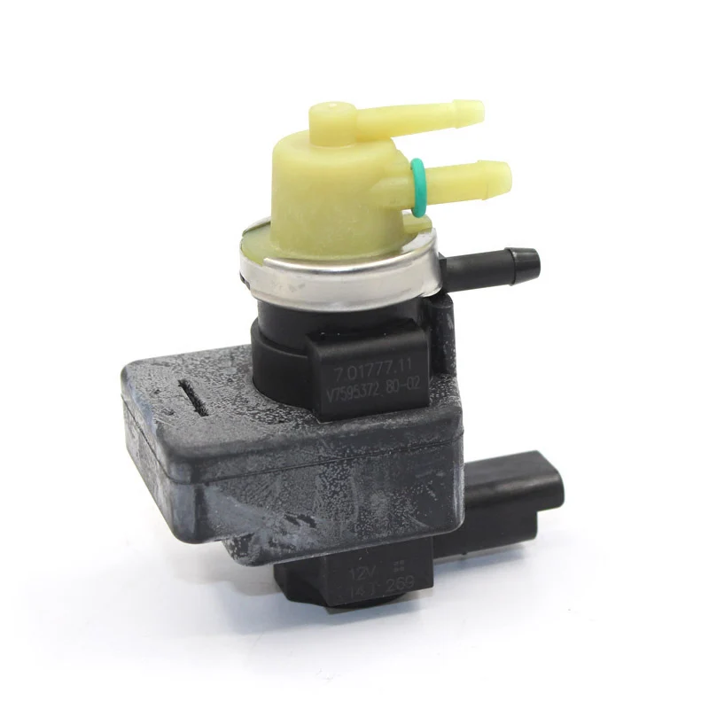  car accessories OEM 1922V6 Brand New TurboCharger Solenoid Valve For Peugeot 3008 508 308CC RCZ Citroen C4l DS5 DS6 C5