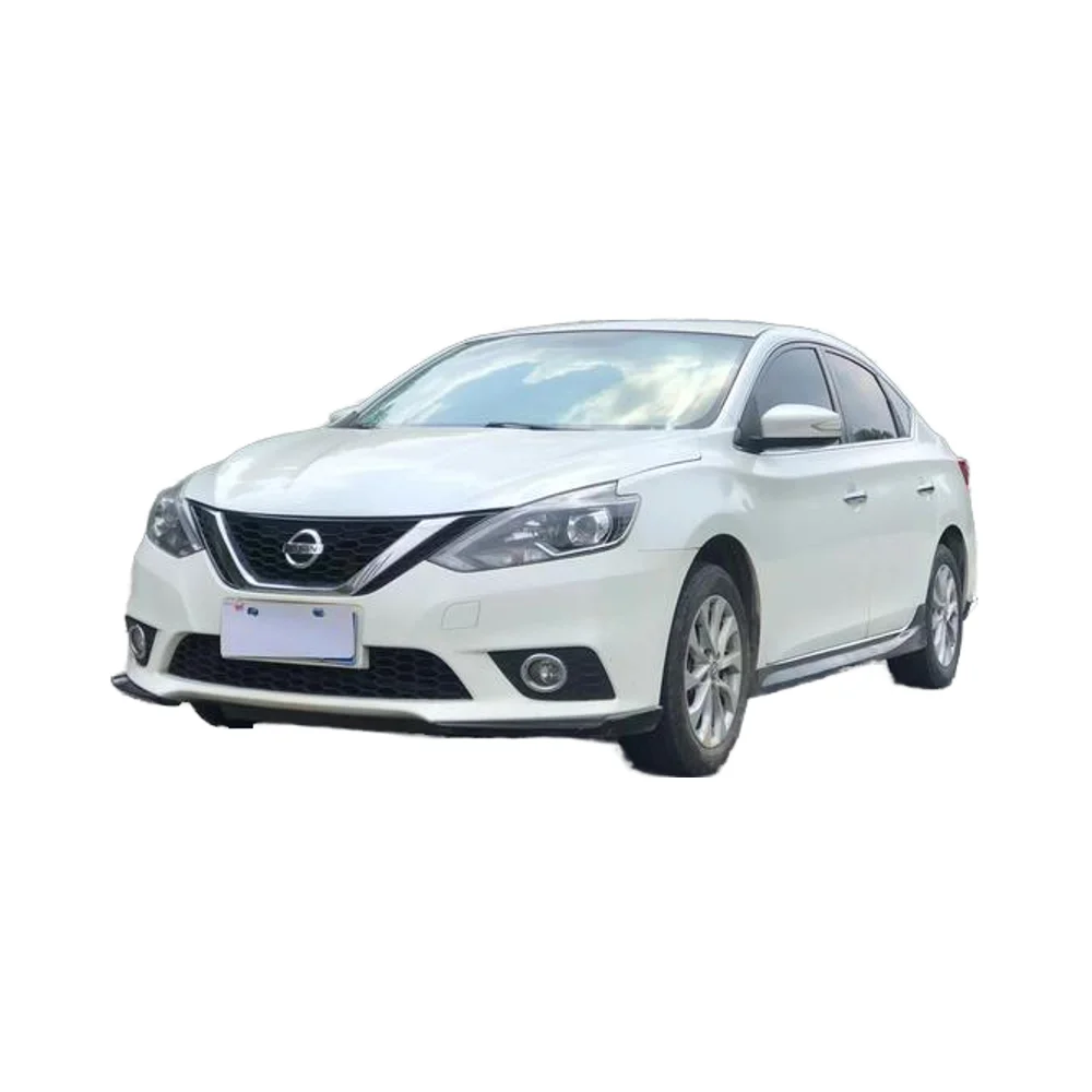Оптовая продажа 2014-2020 Nissan Sylphy 1.6l XL CVT Altima б/у бензиновый/газовый автомобильный фонарь автоматическая механическая коробка передач