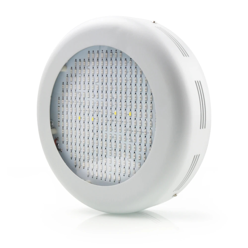 SINJIA 300W UFO Full Spectrum Hydroponic Plant Led Grow Lamp of ZW0109