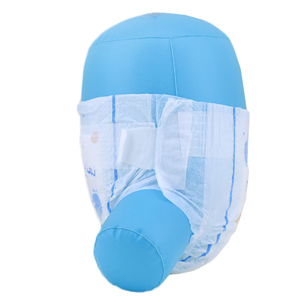 Premium Quality Disposable Baby Diaper Stock in bulk Cheap German-Turkish made